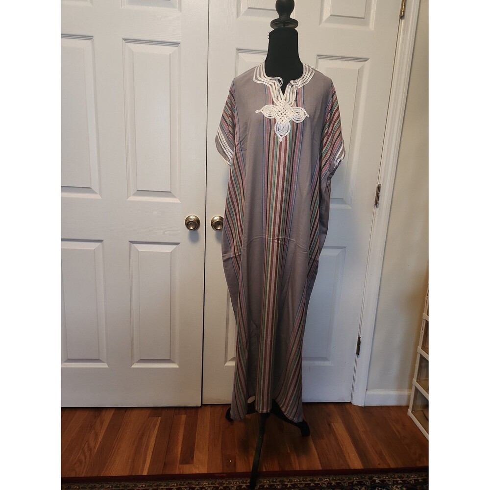 Moroccan Kaftan